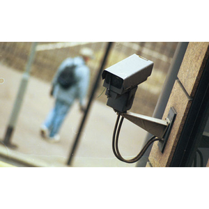 Security Cameras are to be installed in Purbeck School 